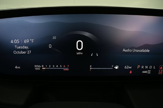 Vehicle thumbnail