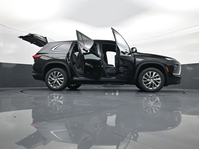 2026 Buick Enclave Preferred - Photo 34