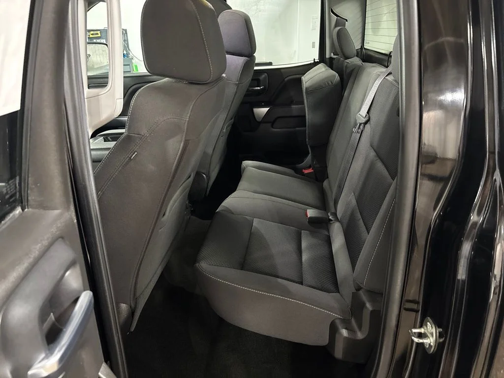 Used 2017 Black Chevrolet LT image 27