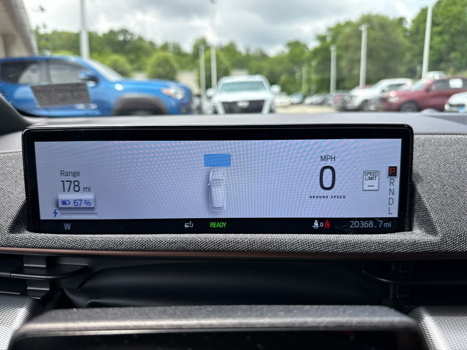 Used 2022  Ford GT image 7