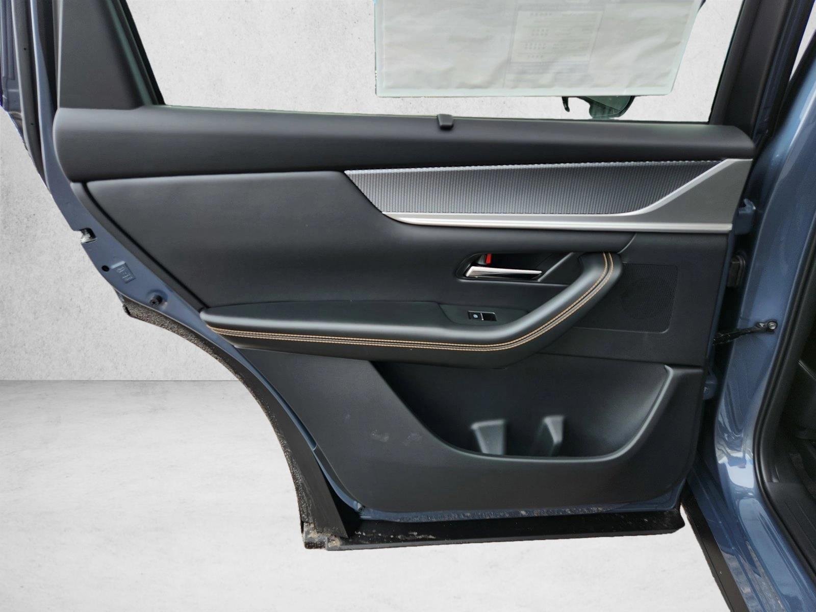 New 2026 Polymetal Gray Metallic Mazda Premium Sport AWD image 12