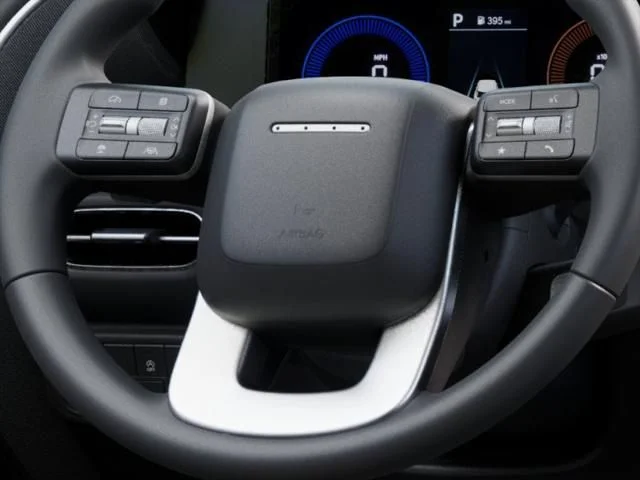 New 2026 Hyundai PALISADE SE