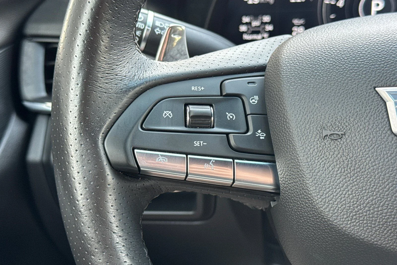 Certified Used 2024 Black Cadillac Sport image 25