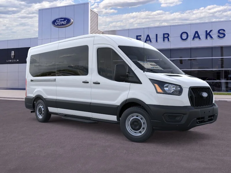New 2026 Oxford White Ford XL image 7
