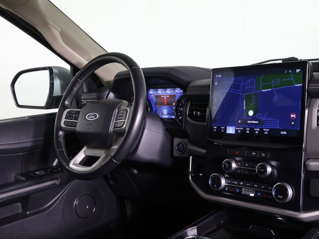 2022 Ford Expedition XLT - Photo 37