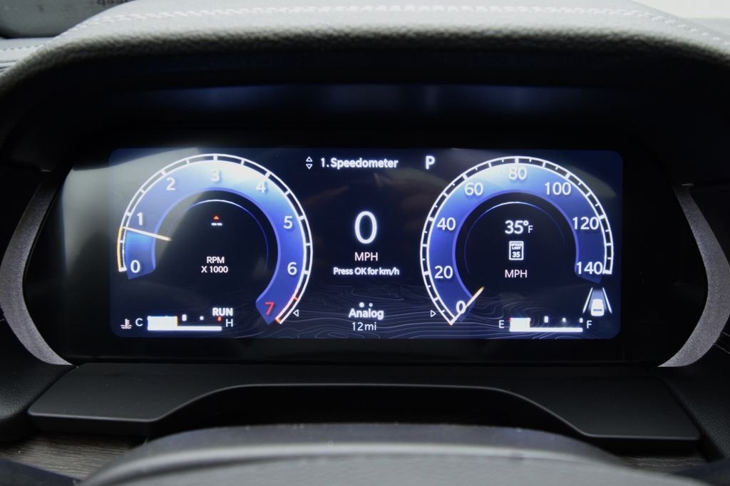 New 2026 Silver Zynith Jeep Limited image 32