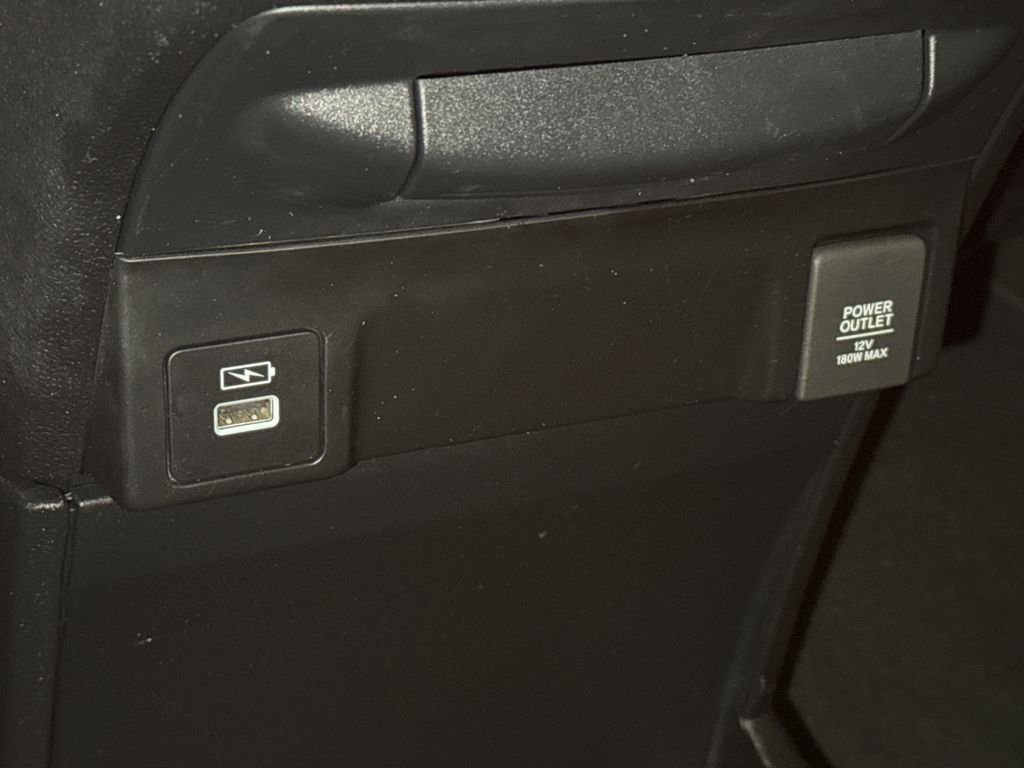 2024 Honda Odyssey SPORT - Photo 31