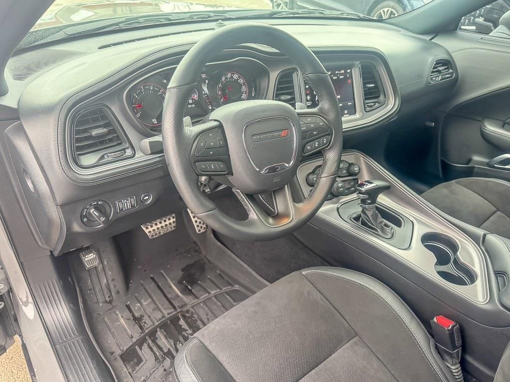 2023 DODGE CHALLENGER - Image 9
