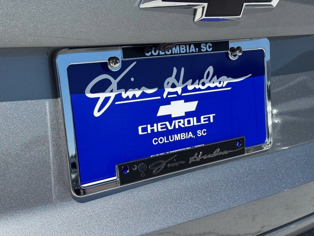 2026 Chevrolet Trax RS - Photo 15