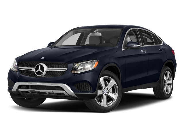 2017 Mercedes-Benz GLC GLC300 4MATIC's photo