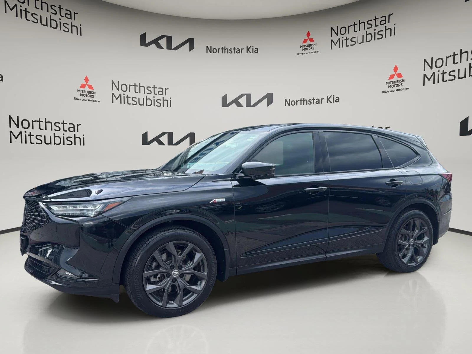 2024 Acura MDX