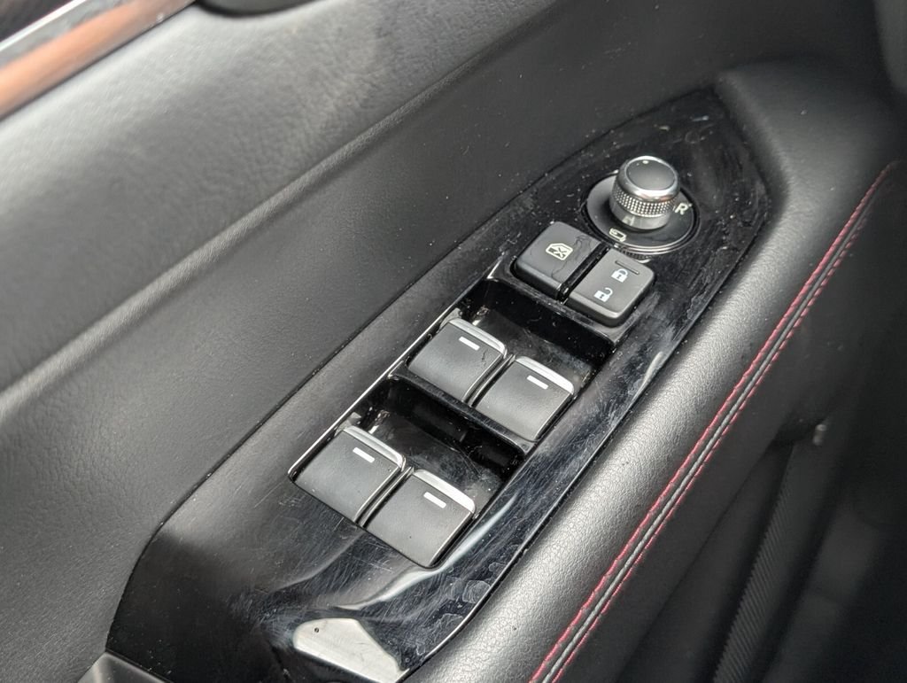 Used 2023 Eternal Blue Mazda 2.5 Turbo image 31