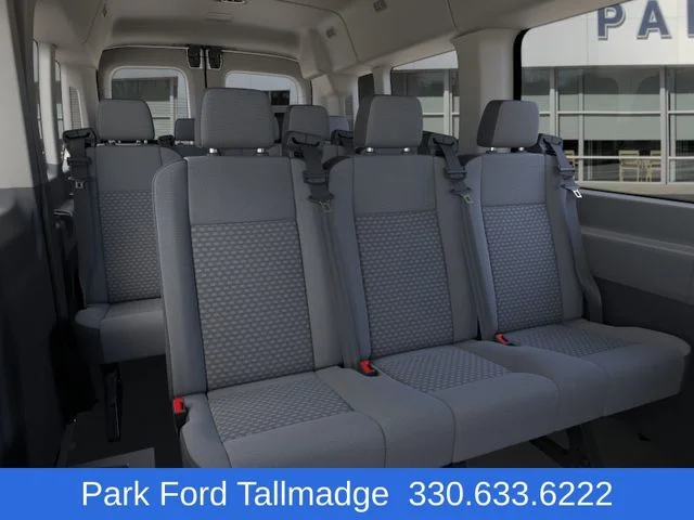 New 2026 Oxford White Ford  image 2