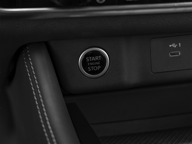 Used 2023 Gray Nissan SL image 47