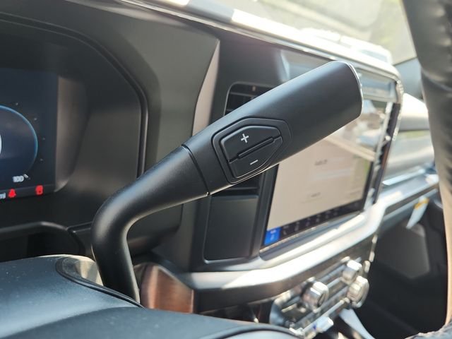 New 2026 Carbonized Gray Metallic Ford F-250® Lariat® image 18