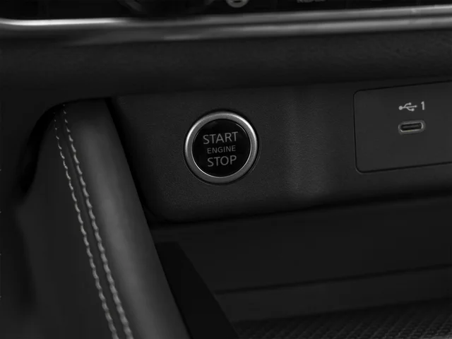 Used 2023 Gray Nissan SL image 47