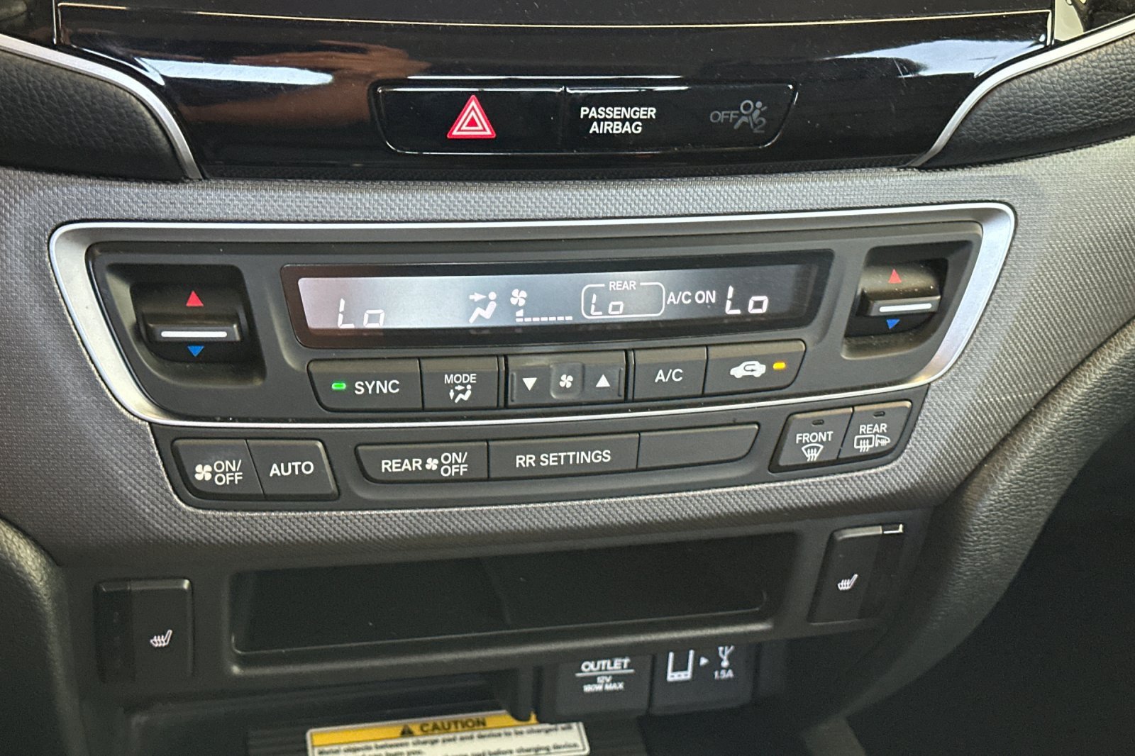 Used 2023 White Honda RTL-E image 21