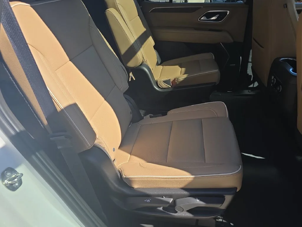 2021 Chevrolet Tahoe Premier - Photo 28