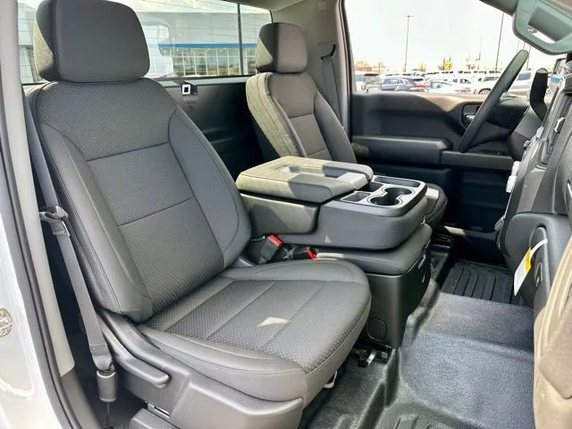 2026 GMC Sierra 1500 Pro - Photo 18
