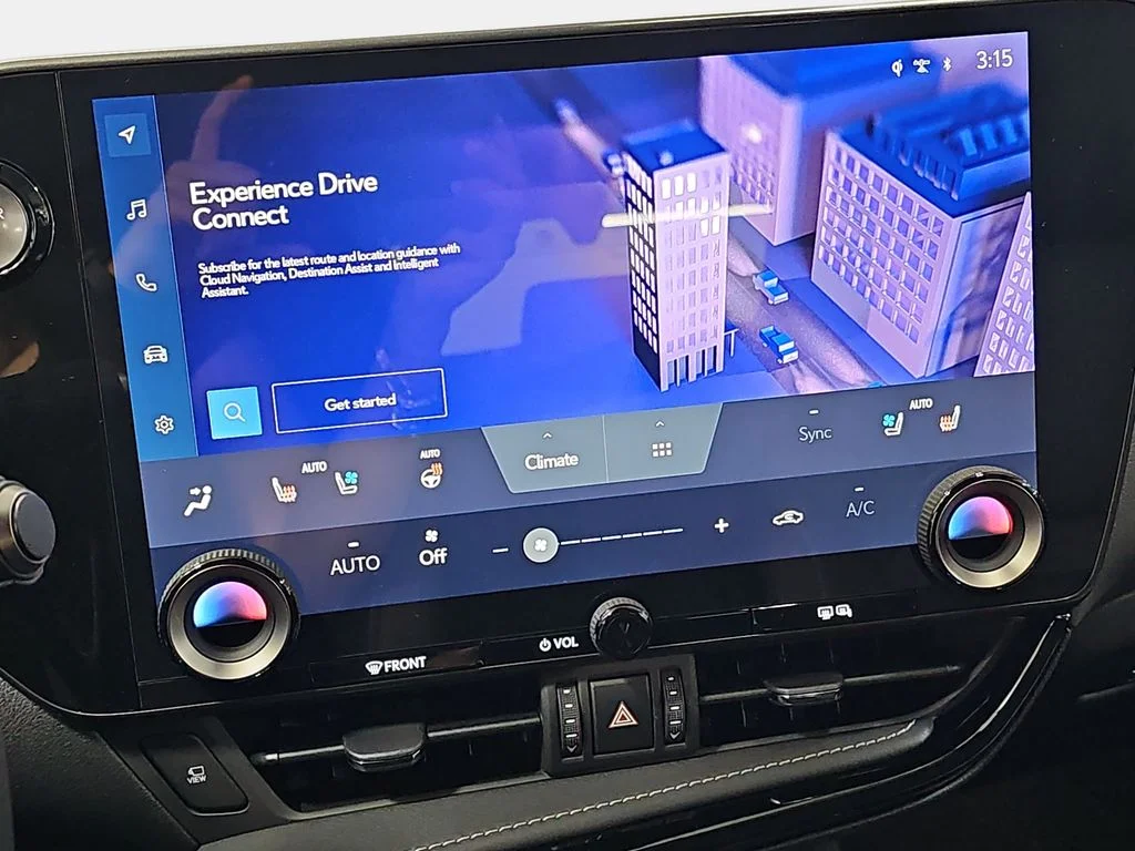 New 2026 Caviar Lexus PREMIUM image 21
