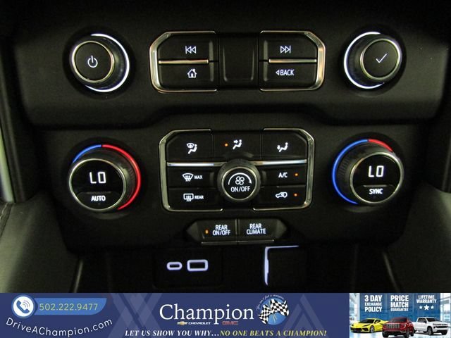 Certified Used 2024 Summit White Chevrolet LS image 32