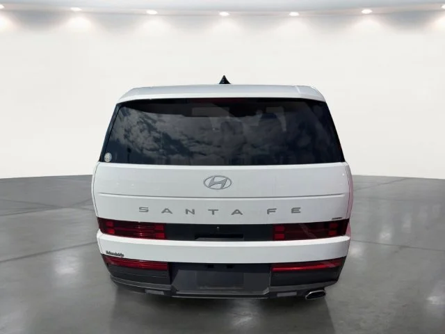 Used 2026 White Hyundai SE image 16
