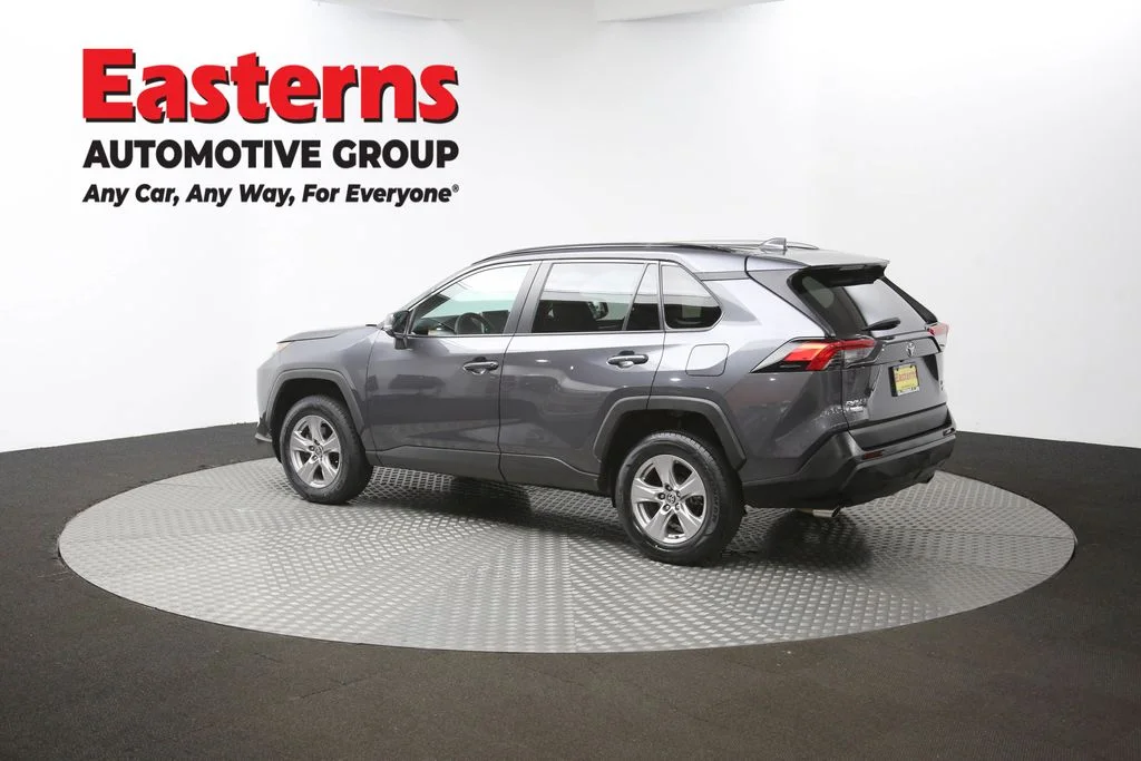 Used 2023 Gray Toyota XLE image 57
