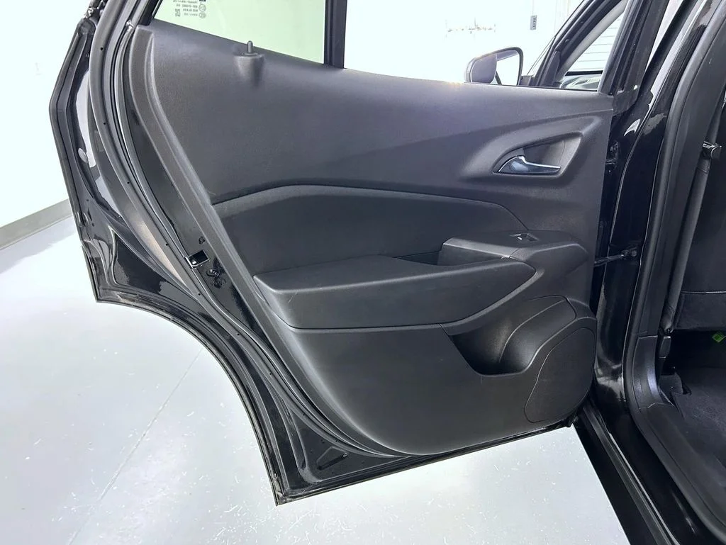 Used 2025 Black Chevrolet LT image 20