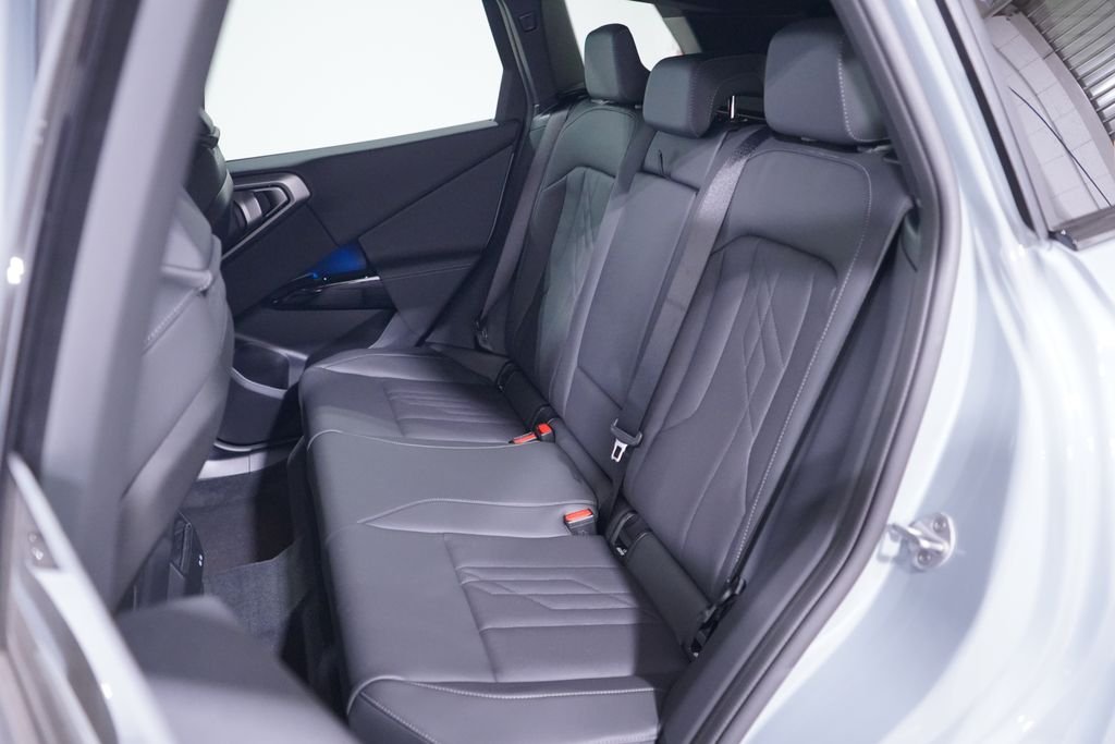 New 2026 Gray Metallic BMW 30 xDrive image 8