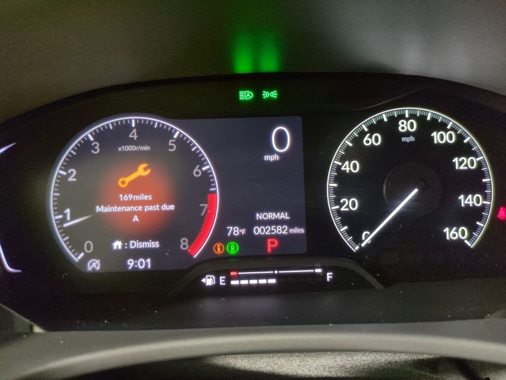 2025 Honda Civic Hatchback Sport - Photo 19