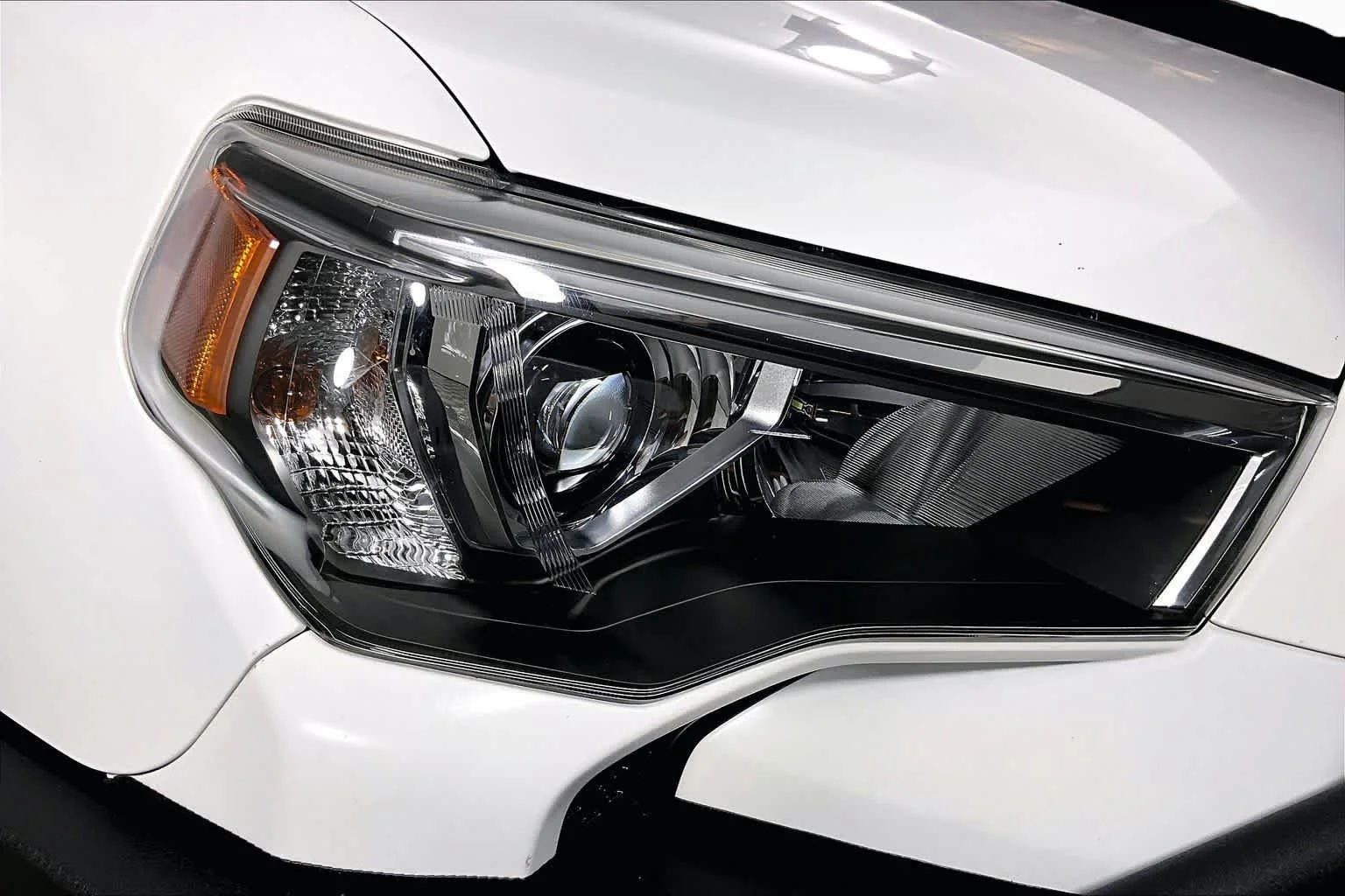 2022 Toyota 4Runner SR5 Premium - Photo 26