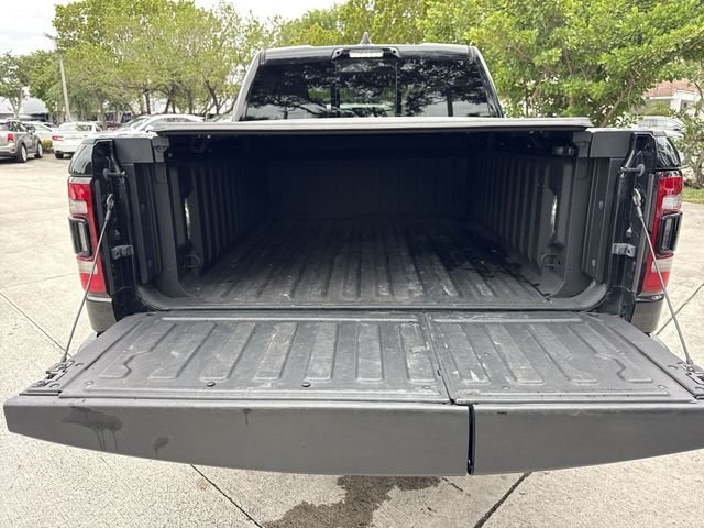 2021 RAM Ram 1500 Pickup Limited - Photo 25