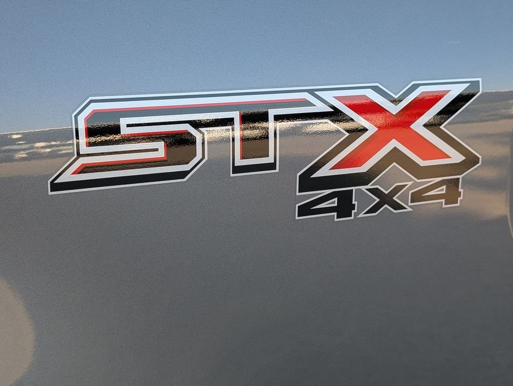 Used 2023 Gray Ford XL image 31