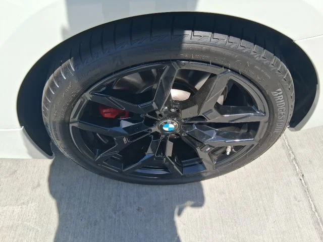 2026 BMW 4 Series 430i - Photo 20