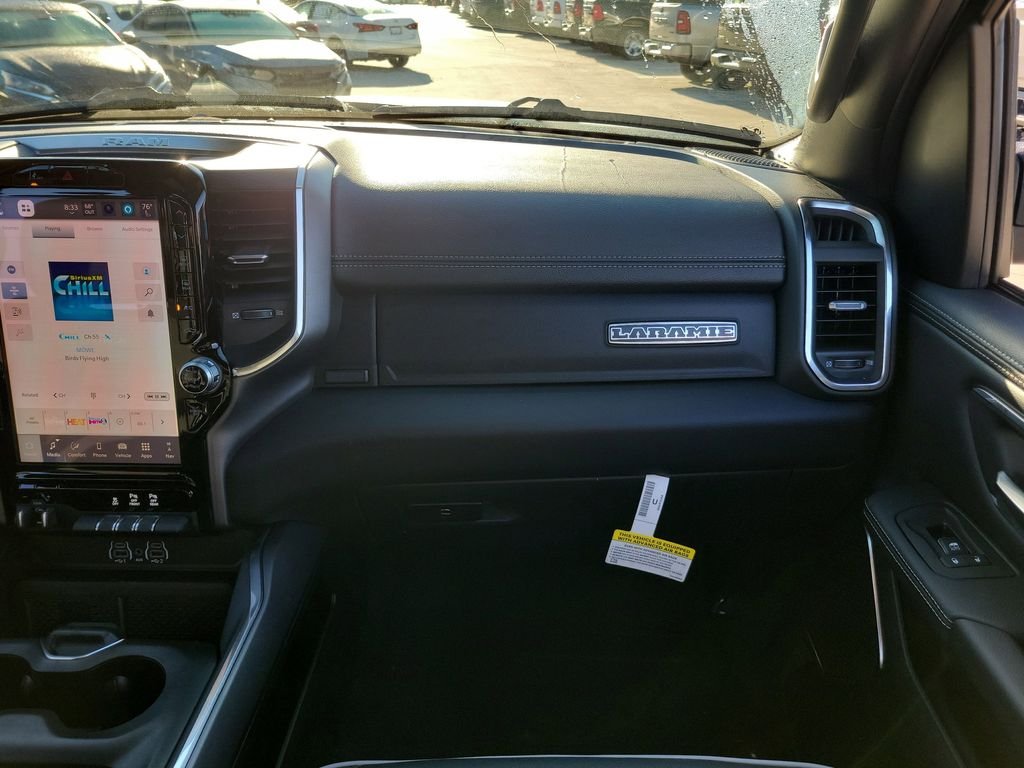 2026 RAM 1500 Laramie - Photo 8