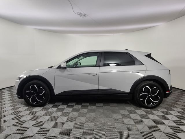Certified 2024 Hyundai IONIQ 5 SEL with VIN KM8KNDDF6RU287751 for sale in Highlands Ranch, CO