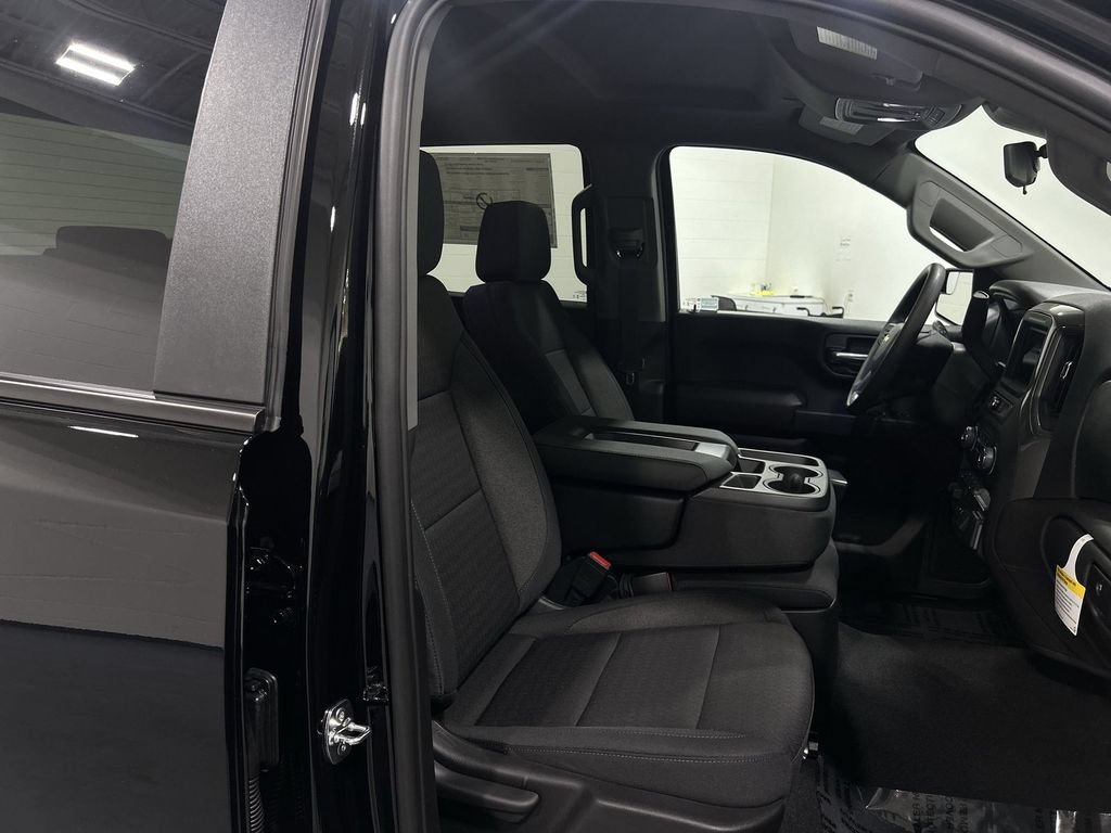 2026 Chevrolet Silverado 1500 Custom - Photo 25