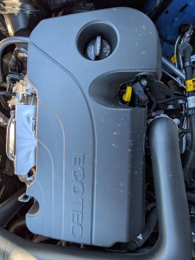 2025 Chevrolet Equinox ACTIV - Photo 33