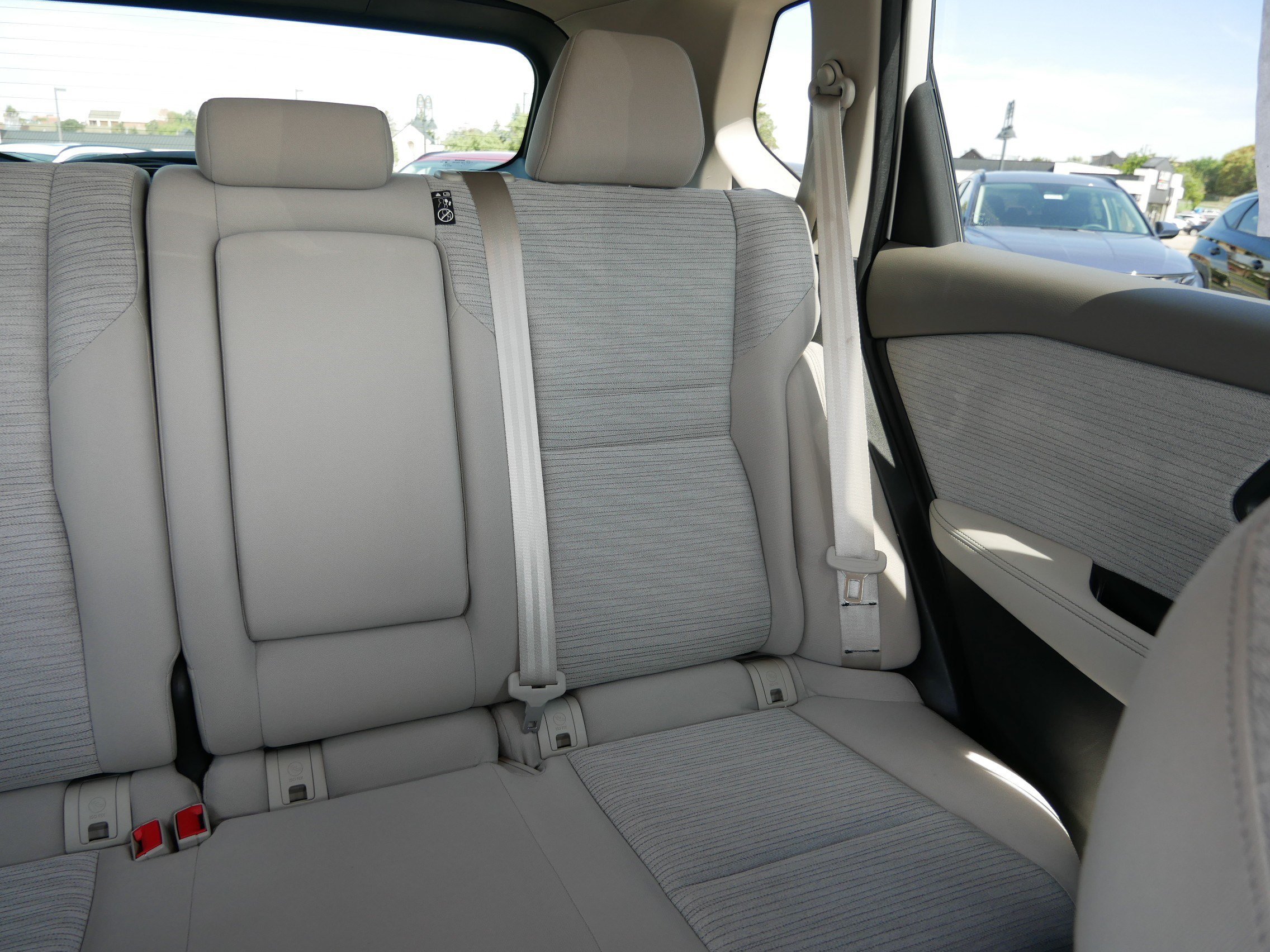 2021 Nissan Rogue SV - Photo 14