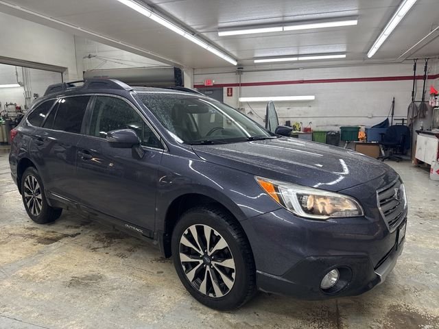 2015 Subaru Outback Limited