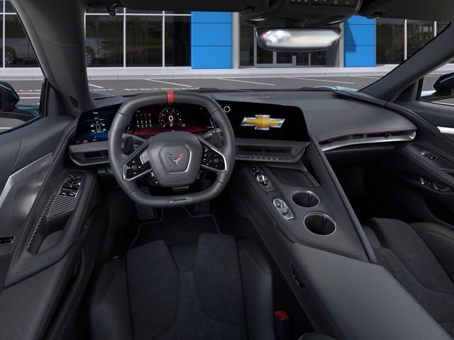 2026 Chevrolet Corvette 2LZ - Photo 15