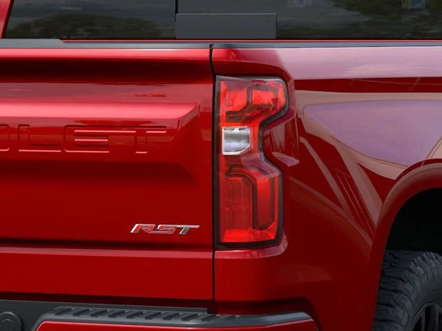 2026 Chevrolet Silverado 1500 RST - Photo 11