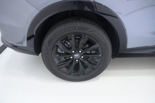 2026 Buick Envista Sport Touring - Photo 6