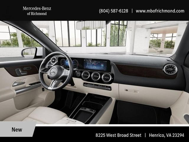 New 2026 Polar White Mercedes-Benz GLA 250 image 48
