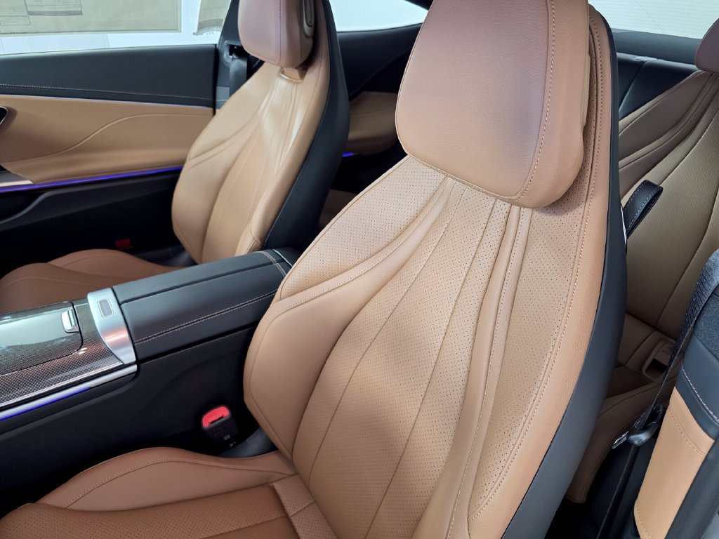 New 2027 Graphite Grey Metallic Mercedes-Benz CLE 300 image 24