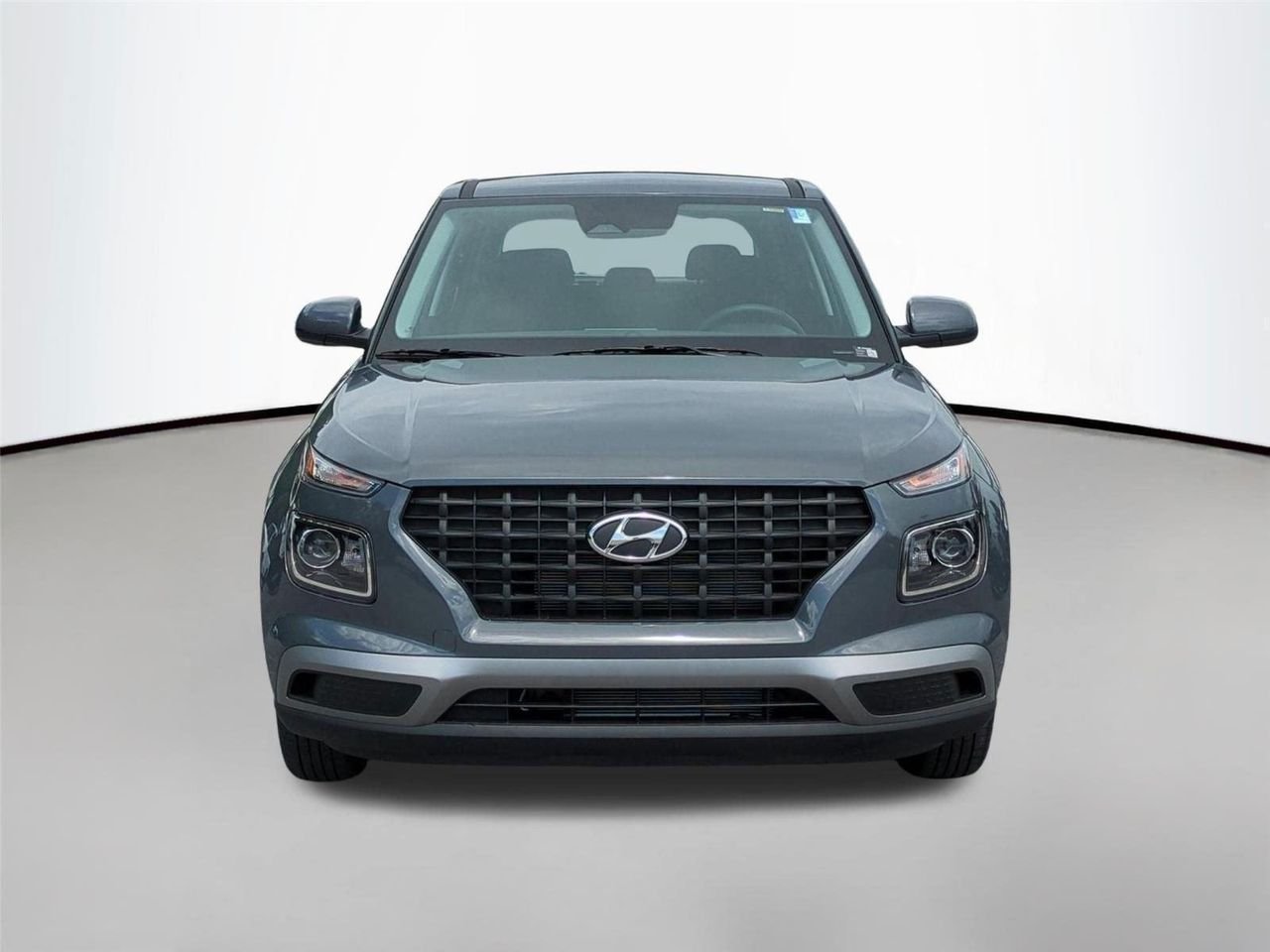 New 2026 Ecotronic Gray Hyundai SE image 8