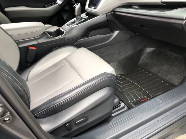 Used 2023 Gray Subaru Limited image 18