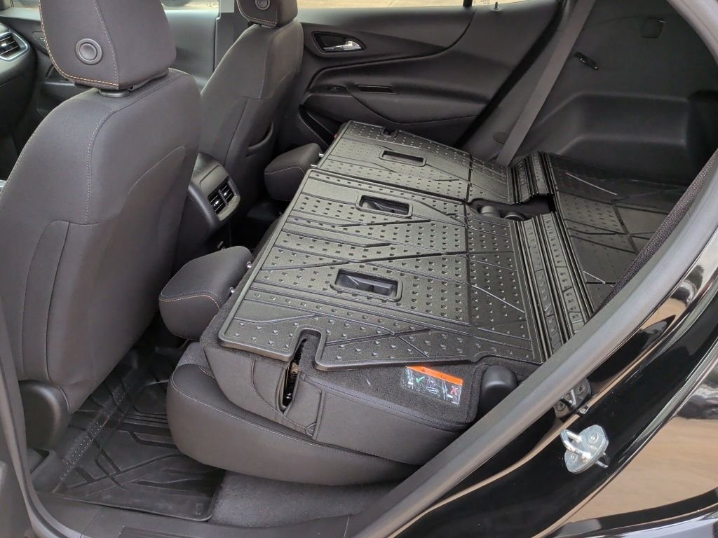 Used 2022 Black Chevrolet LT image 39