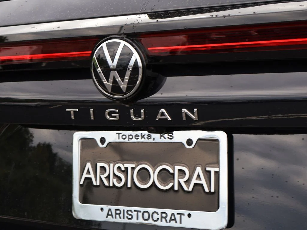 New 2026 Black Volkswagen S image 33