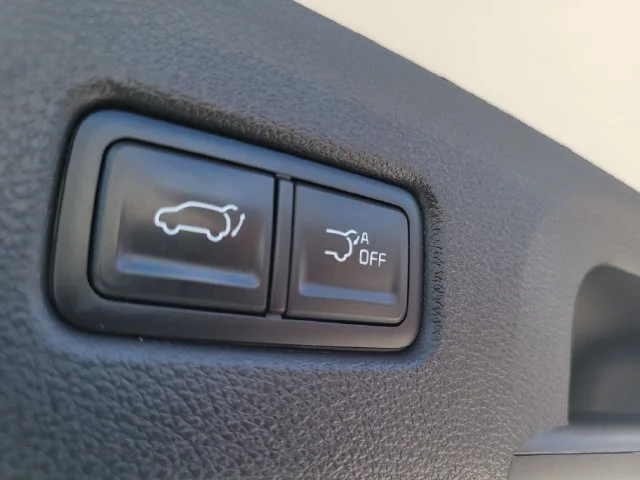 Certified Used 2023 White Kia SX-Prestige image 11